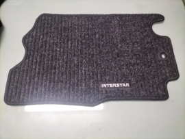 Floormat set Nissan Intersar KE746-00QJM Original