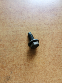 Montagebout gasveer achterklep Nissan Micra K11 01436-1406E