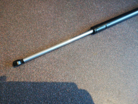 Stay back door, left-hand Nissan Sunny N14 90451-51C25 Original.