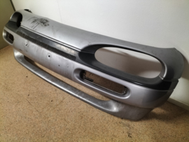 Voorbumper Nissan 100NX B13 62022-61Y25 LJ0 Lichte schade.