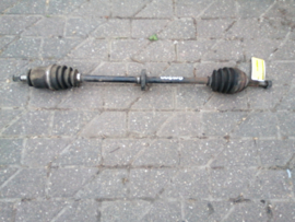 Shaft front drive, right-hand CD20 Nissan Almera N15 39100-0M900