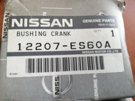 Krukaslager YD22DDT Nissan 12207-ES60A D22/ F24/ LCD22/ N16/ P12/ T30/ V10