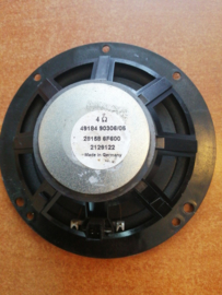 Speaker Nissan Micra K11 28158-6F600