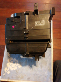 Aircounitbehuizing Nissan Almera N15 27284-1N701