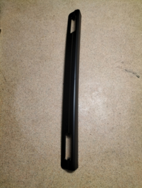 Bumper-front, center Nissan 62022-27a06 Original.