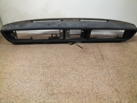 Assy-pad instrument Datsun Sunny B110 68910-H1600 Used part.