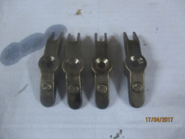Verstuiverbeschermer YD22DDT(I) Nissan Almera (Tino) N16/ V10 16650-BN300 Gebruikt.