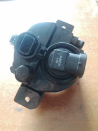 Lamp fog, left-hand Nissan Navara NP300 D23/ Note E12/ Pathfinder R52 / Pulsar C13 26155-1HA0B Original.