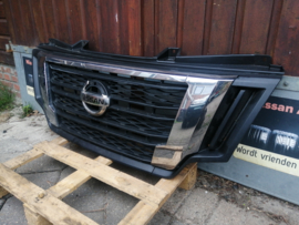 Grille Nissan NV400 X62/ X62B 62300-00Q0E (62310-8169R) Schade