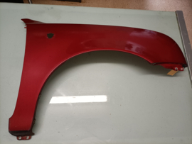 Fender-front, right-hand Nissan Micra K11 63100-50B30 (AP0) Used part.