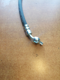Hose brake, front left-hand Nissan 46211-EB03A D40/ R51