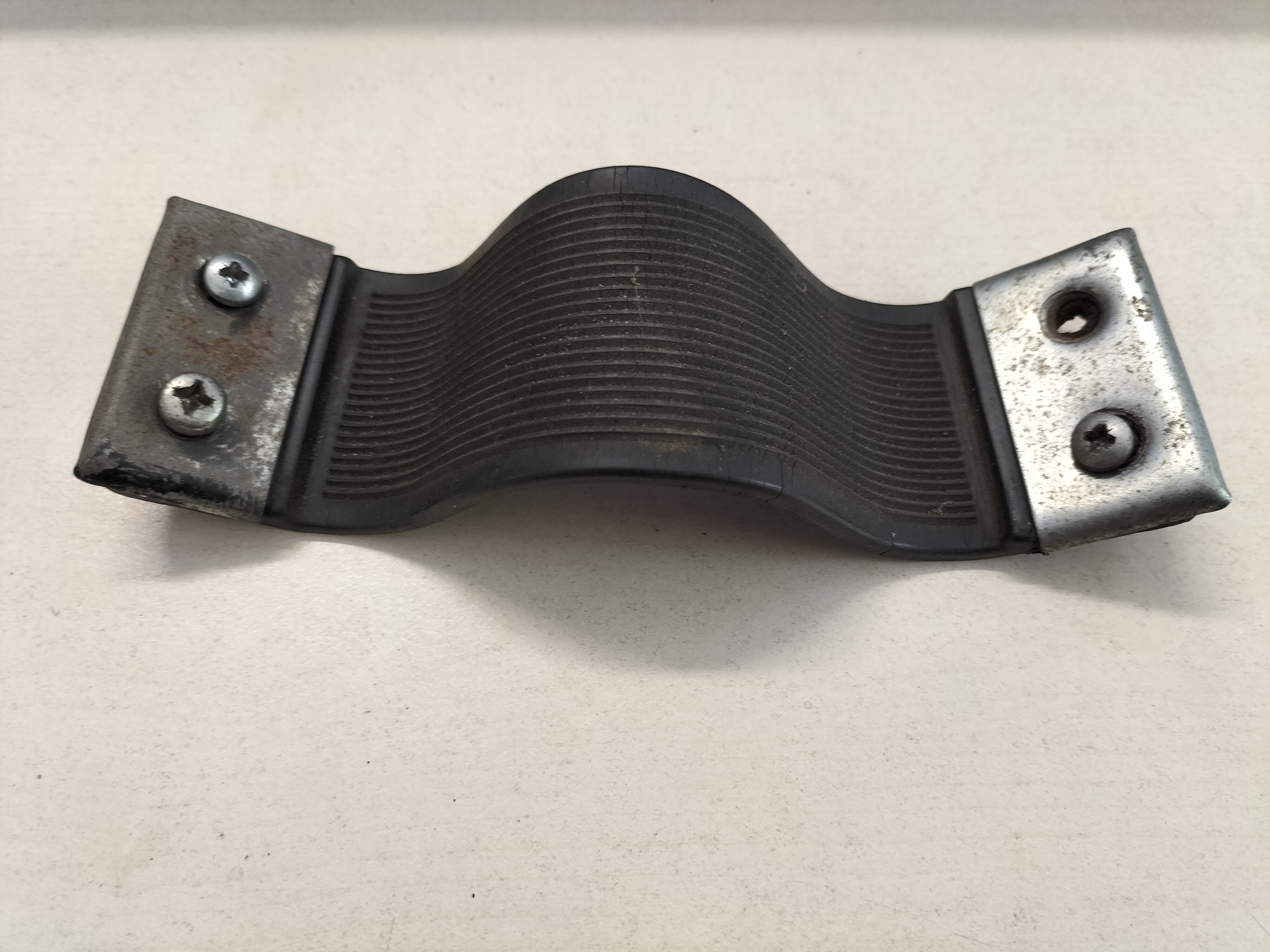 Assy-spring-stopper Datsun Cherry E10 80410-M0201 Used part.