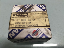 Switch-thermometer Nissan Bluebird T72 21595-Q9025 Original.