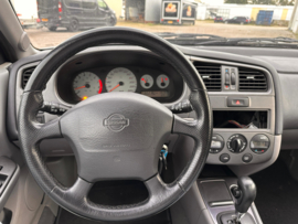 Nissan Primera P11 SR20DE 2000 – PROJECT CAR – P1777 – Low mileage
