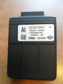Frontcamera Nissan Qashqai J11 284G3-HV02A