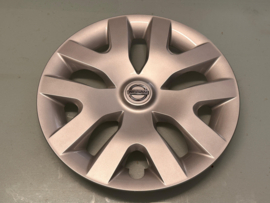 Cap-disc wheel Nissan Qashqai J11 16 inch 40315-1KK0B Original.