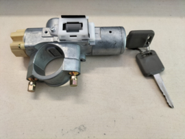 Contactslot Nissan Qashqai J10/ JJ10 D8700-JD02A Nieuw.