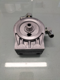 Fuel filter Nissan 16400-69T6A Original