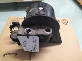 Motorsteun links Nissan 11220-AU400 Gebruikt