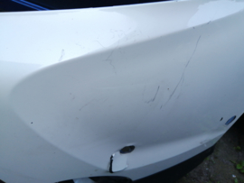 Voorbumper Nissan Qashqai J11 62022-4EA0H (QAB)