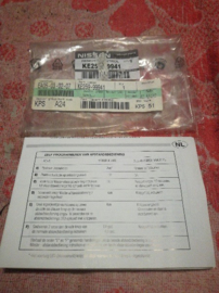 Afstandsbediening NATS II Nissan KE259-99941
