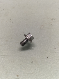 Bolt Nissan Note E12 48935-3VU2A Used part.