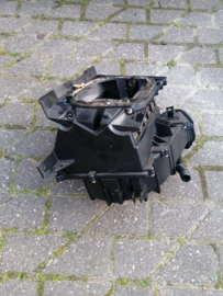 Kachelmotor met huis Nissan Almera N16 27200-BN015 Compleet (27200-BN005)