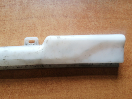 Protector-harness, front right-hand Nissan Terrano2 R20 74981-7F000 (74981-0F000) Used part.