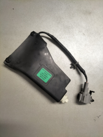 Actuator assy-fuel filler lid opener Nissan Navara NP300 D23 78850-4KJ1A Original.