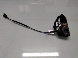 Lock & remote Nissan 80500-BA200 Used part