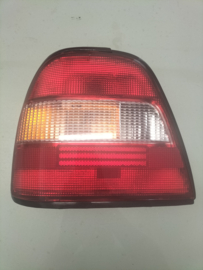 Body combination lamp, left-hand Nissan Sunny N14 sedan B6559-62C10 New.