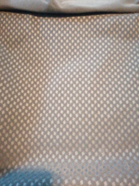 Stoelzittingbekleding bijrijderskant Nissan Almera Tino V10 87320-BU870