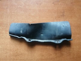 Sealing rubber-left-hand Nissan 300ZX Z31 62640-01P00 used part.