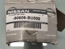 Handle back door Nissan 90606-BU000 Original
