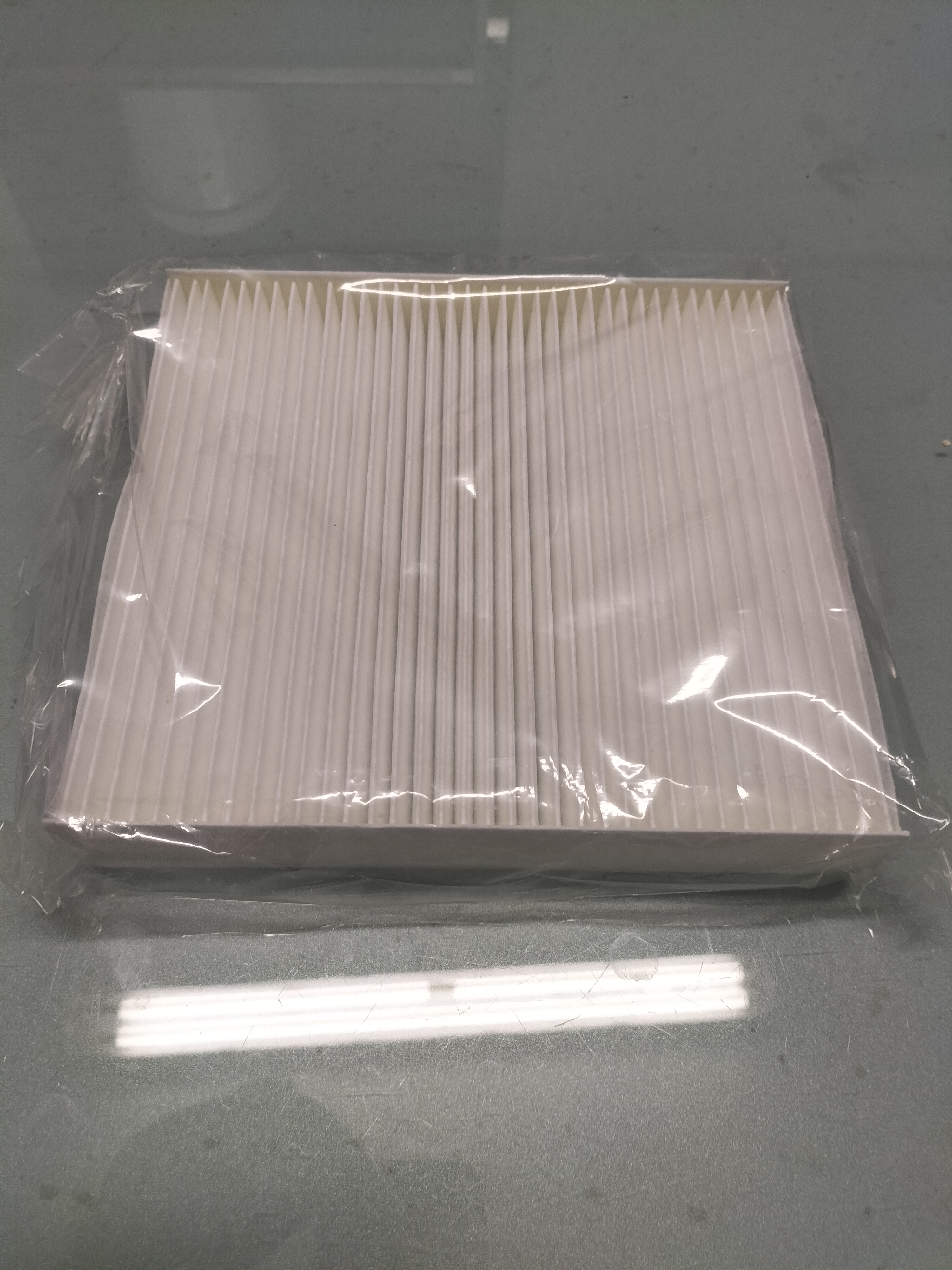 Cabin-filter Nissan 27277-5FA0A New