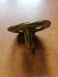 Striker door lock Nissan 80570-70N0A R20/ Y61 Used part.