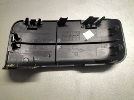 mask-luggage finisher, left-hand Nissan Micra K14 84997-5FA0A Used part.