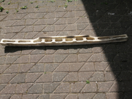 Binnenbumper voorbumper Nissan 300ZX Z31 62128-01P02 Gebruikt.