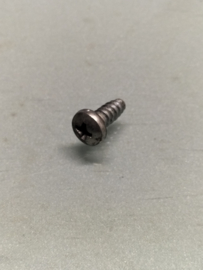 Screw Nissan 08513-51212 Used part.