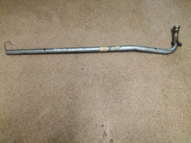 Tube exhaust, front Z20 Nissan Urvan E23 20010-R9004 ( DN5322 / 882-689(a)/ W3725/ S 9191/83 020) New.