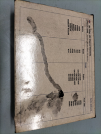 Air-filter Nissan 16546-3J410 Original