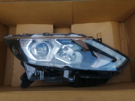 Headlamp assy-right-hand Nissan Qashqai J11 26010-4EH1B Original.