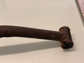 Support control rod Nissan Micra K10 34550-01B00 Used part.