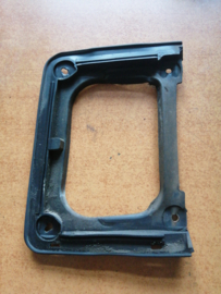 Rubber drafter, left-hand Nissan Bluebird T12/ T72 78859-D4060 Used part.