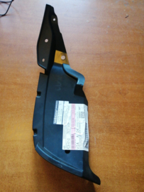 Afdekkap achterwiel rechts Nissan Note E12 78818-3VV0A Origineel.