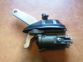 Comp-cylinder, rear wheel left-hand Nissan Cherry E10 44101-M0205 New.
