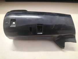 Stuurkolomafdekkap Datsun Cherry E10 48470-M1034 Gebruikt.