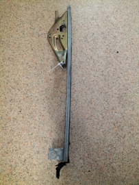 Sash front door, front right-hand Nissan Micra K10 80214-04B00 Used part.