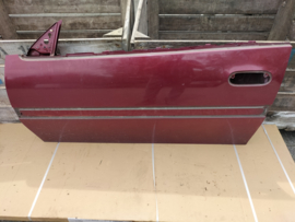 Portier links Nissan 100NX B13 80101-61Y30 AL0 Gebruikt (20240803).
