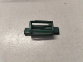 Clip moulding-roof drip rear left-hand Nissan Micra K11 73857-41B10 Used part.